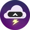 Logo of CARROT Weather android Application 